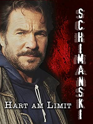 Hart am Limit Poster