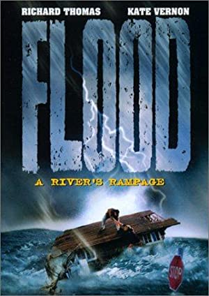 Flood: A River's Rampage Poster