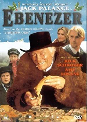 Ebenezer Poster