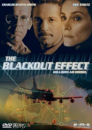 Blackout Effect Poster