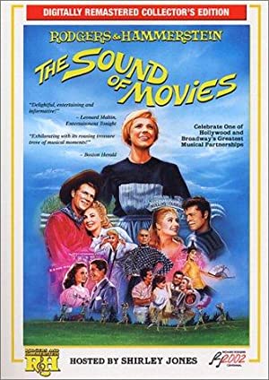 Rodgers & Hammerstein: The Sound of Movies Poster