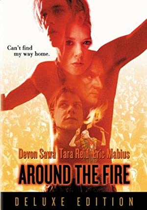 Around the Fire Poster