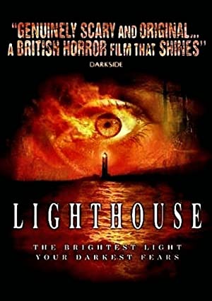 Lighthouse Poster