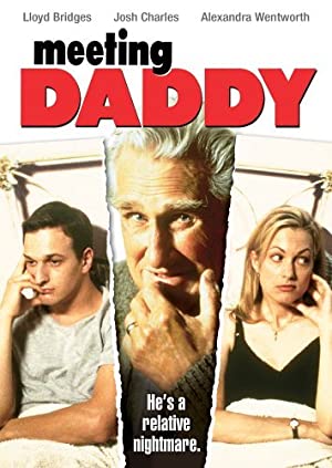 Meeting Daddy Poster