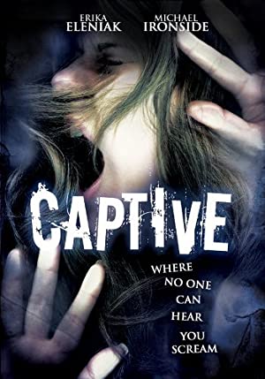 Captive Poster