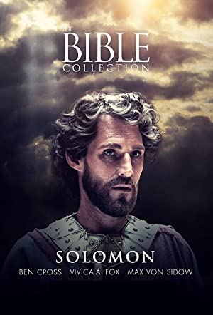 Solomon Poster