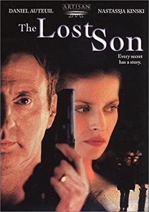 The Lost Son Poster