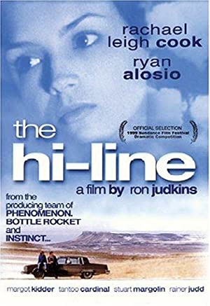 The Hi-Line Poster