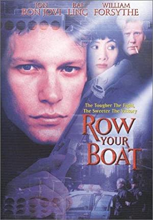 Row Your Boat Poster