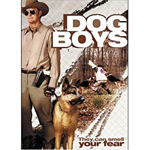 Dogboys Poster