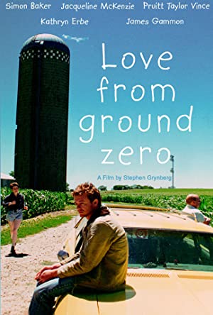 Love from Ground Zero Poster