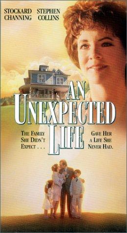 An Unexpected Life Poster