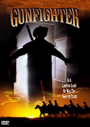 Gunfighter Poster