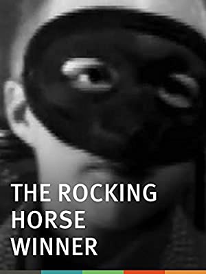 The Rocking Horse Winner Poster