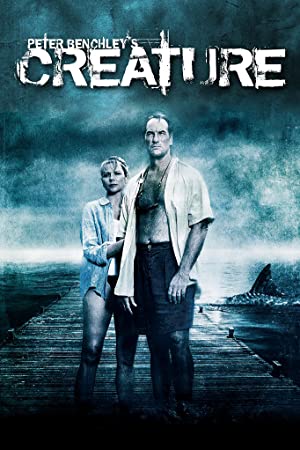 Creature Poster