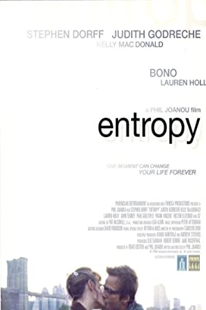 Entropy Poster