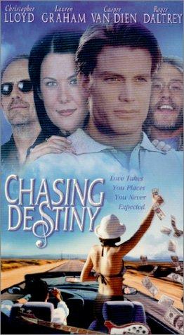 Chasing Destiny Poster