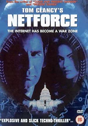 NetForce Poster