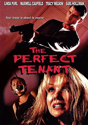 The Perfect Tenant Poster