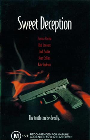 Sweet Deception Poster