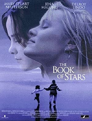 The Book of Stars Poster