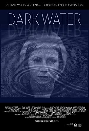 Dark Water Poster