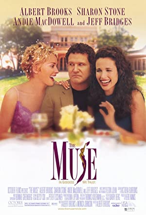 The Muse Poster