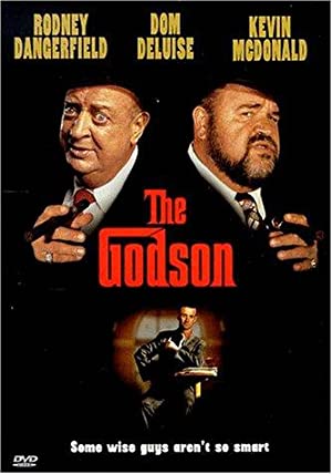 The Godson Poster