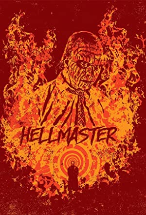 Hellmaster Poster