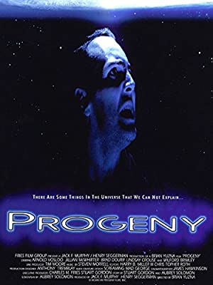 Progeny Poster