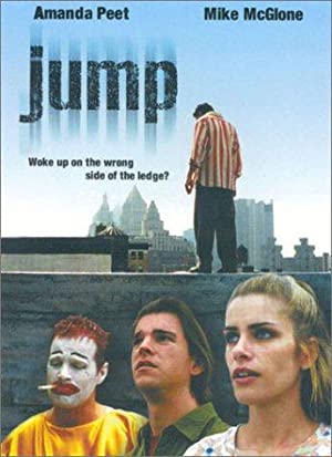 Jump Poster