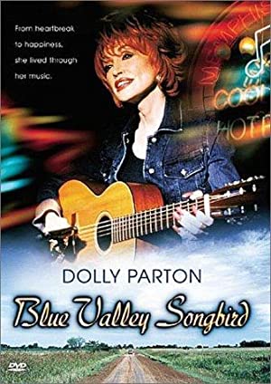 Blue Valley Songbird Poster