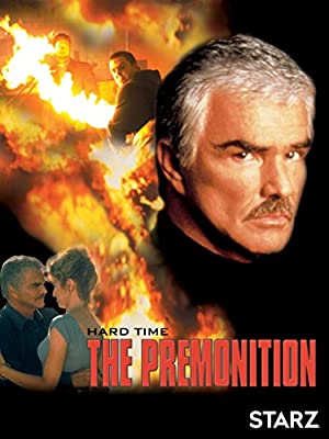 Hard Time: The Premonition Poster