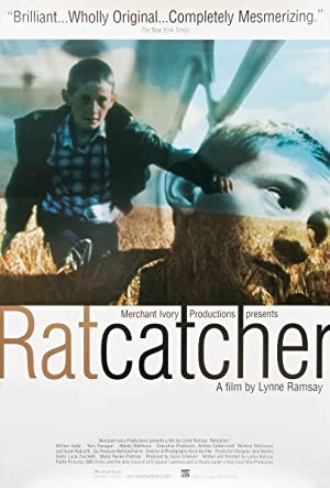 Ratcatcher Poster