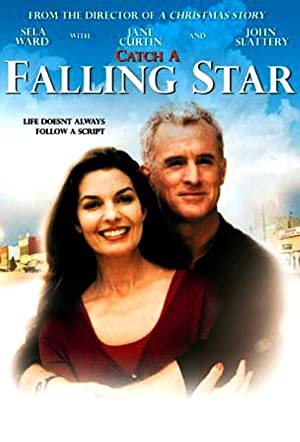 Catch a Falling Star Poster