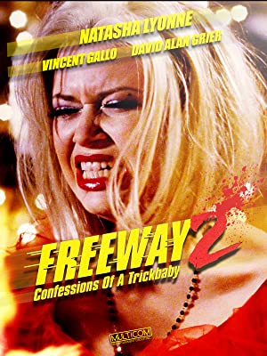 Freeway II: Confessions of a Trickbaby Poster