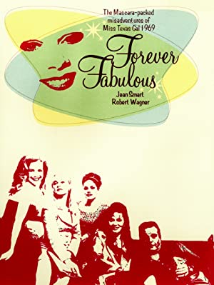 Forever Fabulous Poster