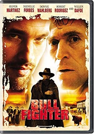 Bullfighter Poster