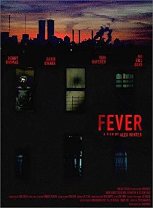 Fever Poster