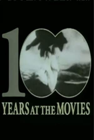 100 Years at the Movies Poster