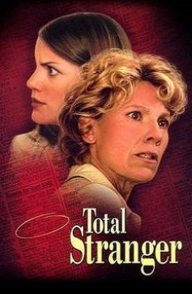 Total Stranger Poster