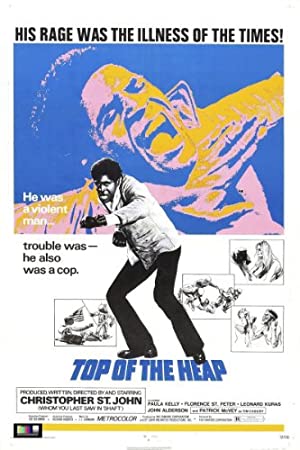 Top of the Heap Poster