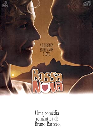 Bossa Nova Poster