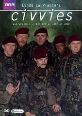 Civvies Poster