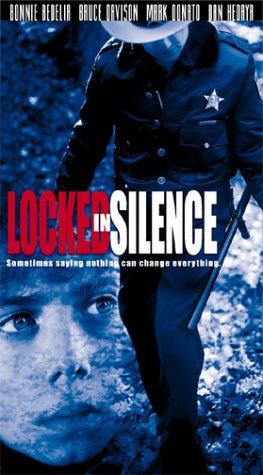 Locked in Silence Poster