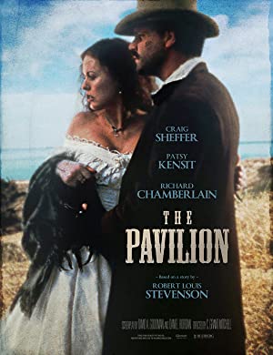 The Pavilion Poster