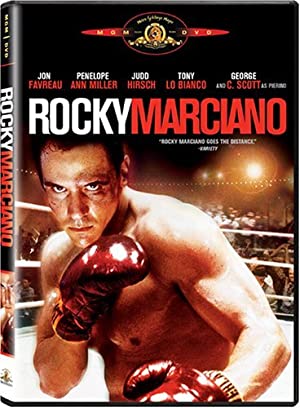 Rocky Marciano Poster