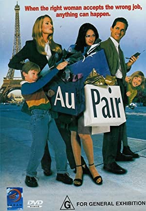 Au Pair Poster