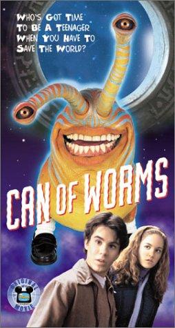 Can of Worms Poster