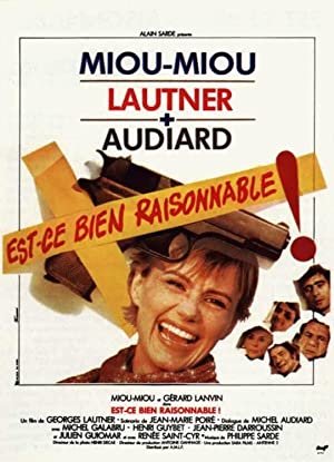 Est-ce bien raisonnable? Poster